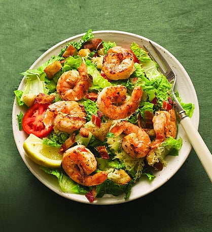 Wild Artisan Blue Shrimp - raw, peeled, deveined