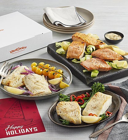 Discover Wild Sampler - Holiday Gift