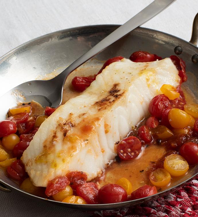 MSC Wild Chilean Seabass skinless, boneless, 6 oz portions 12