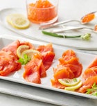 Wild Salmon Monthly Subscription