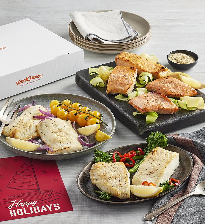 Discover Wild Sampler - Holiday Gift