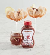 Organic Cocktail Sauce