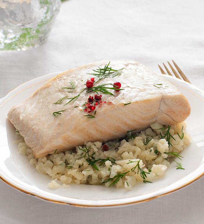 Wild Ivory King Salmon 